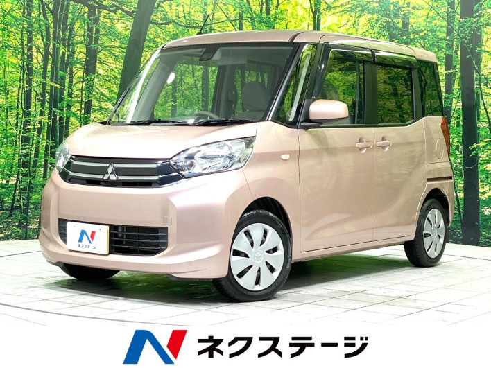 2016 Mitsubishi eK Space DBA-B11A (UW-6a3755015b2b3)[3]