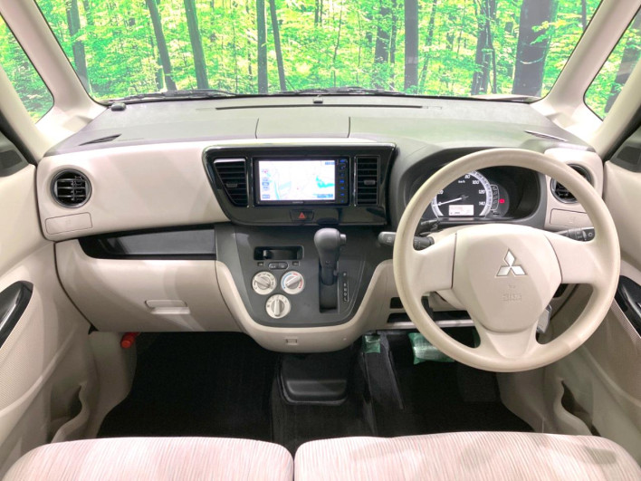 2016 Mitsubishi eK Space DBA-B11A (UW-6a3755015b2b3)[16]