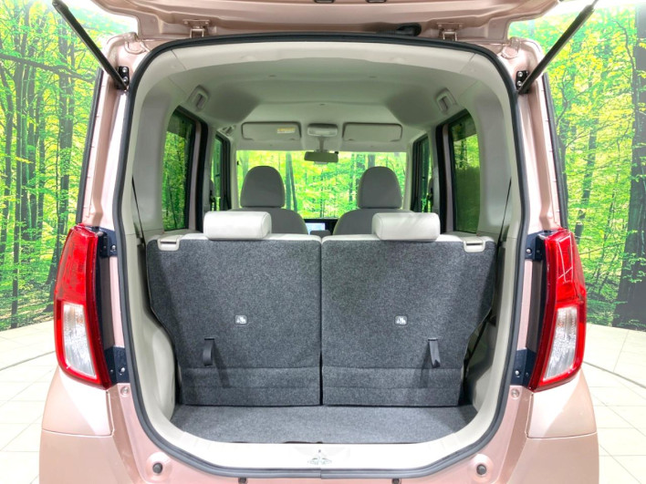 2016 Mitsubishi eK Space DBA-B11A (UW-6a3755015b2b3)[8]