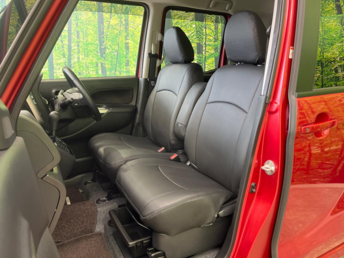 2016 Nissan DAYZ ROOX DBA-B21A (UW-6a375503e6660)[11]