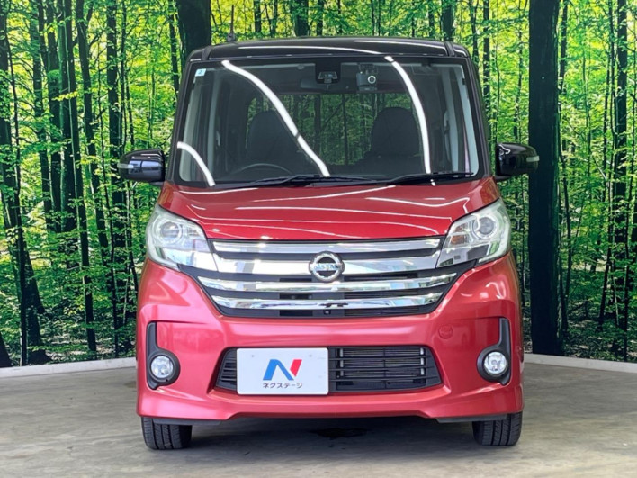 2016 Nissan DAYZ ROOX DBA-B21A (UW-6a375503e6660)[25]