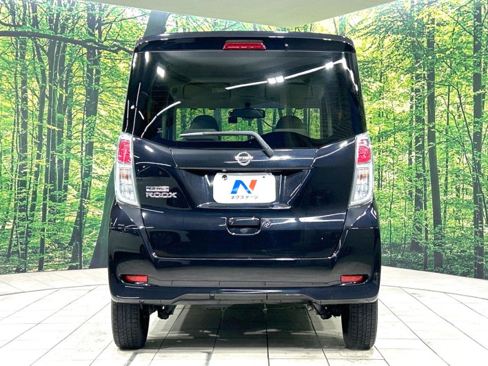 2017 Nissan DAYZ ROOX DBA-B21A (UW-6a375504e511f)[26]