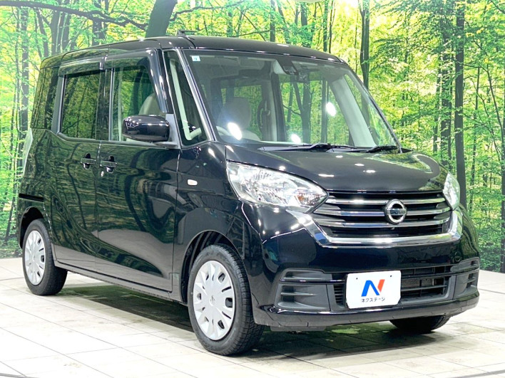 2017 Nissan DAYZ ROOX DBA-B21A (UW-6a375504e511f)[23]