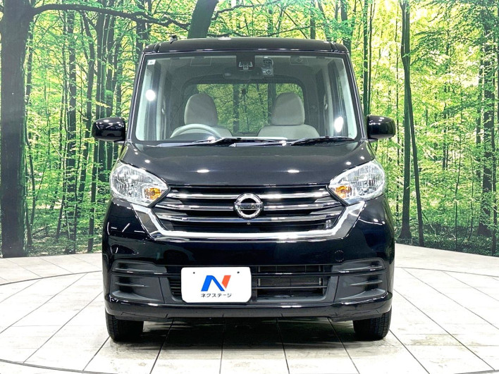 2017 Nissan DAYZ ROOX DBA-B21A (UW-6a375504e511f)[22]