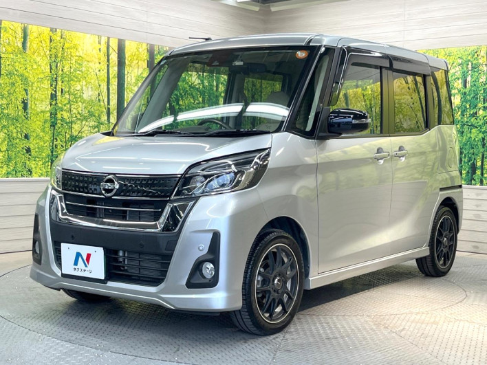 2018 Nissan DAYZ ROOX DBA-B21A (UW-6a375505e2985)[15]