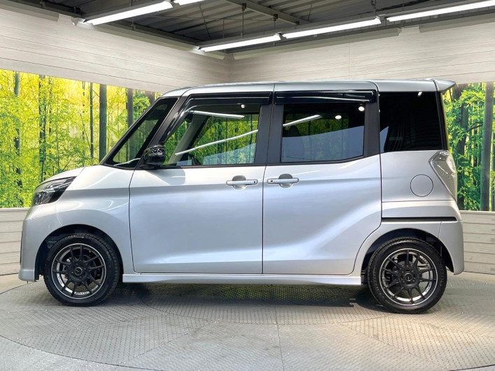2018 Nissan DAYZ ROOX DBA-B21A (UW-6a375505e2985)[14]