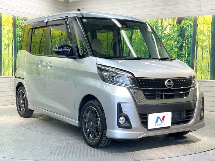 2018 Nissan DAYZ ROOX DBA-B21A (UW-6a375505e2985)[9]