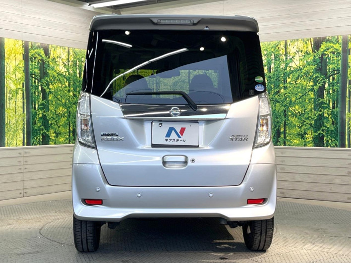 2018 Nissan DAYZ ROOX DBA-B21A (UW-6a375505e2985)[12]