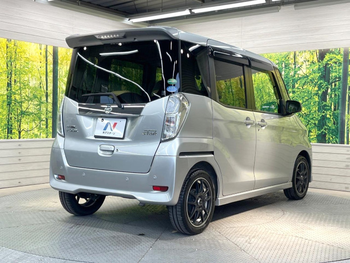 2018 Nissan DAYZ ROOX DBA-B21A (UW-6a375505e2985)[11]