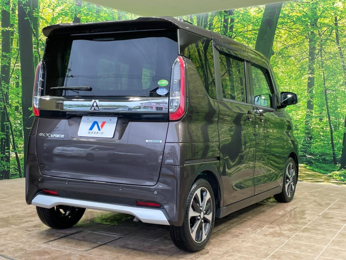2021 Mitsubishi eK Cross Space 5AA-B34A (UW-6a37550ad0654)[22]