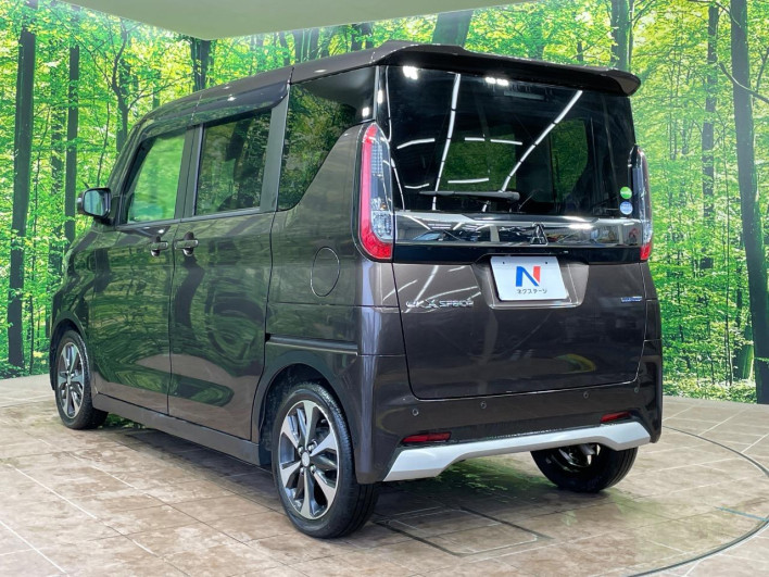 2021 Mitsubishi eK Cross Space 5AA-B34A (UW-6a37550ad0654)[20]