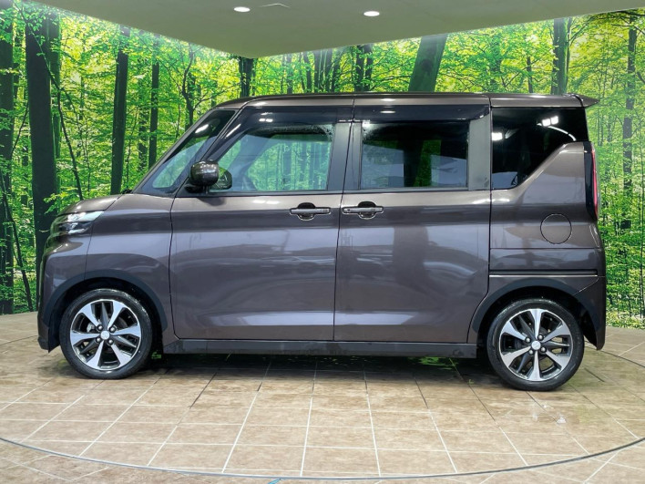 2021 Mitsubishi eK Cross Space 5AA-B34A (UW-6a37550ad0654)[19]