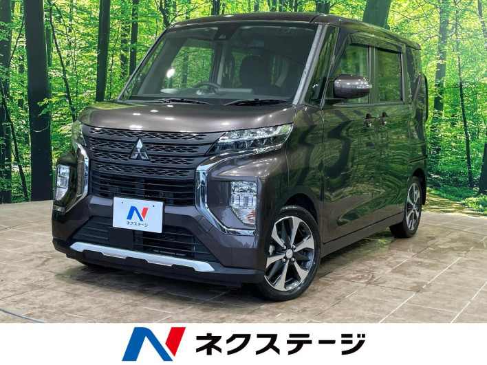 2021 Mitsubishi eK Cross Space 5AA-B34A (UW-6a37550ad0654)[3]
