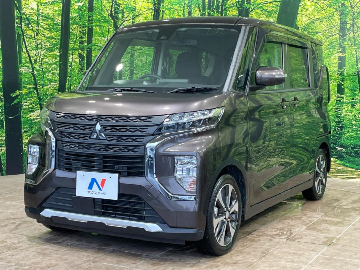 2021 Mitsubishi eK Cross Space 5AA-B34A (UW-6a37550ad0654)[18]