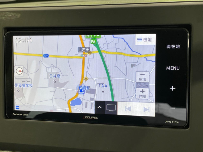 2021 Mitsubishi eK Cross Space 5AA-B34A (UW-6a37550ad0654)[7]