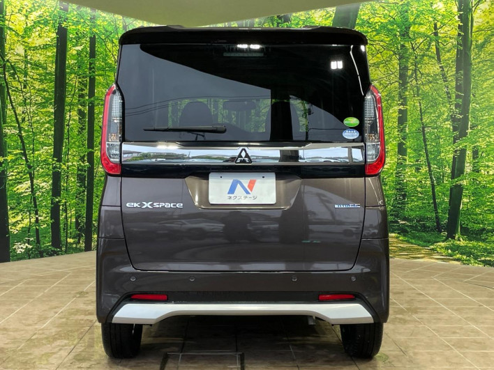 2021 Mitsubishi eK Cross Space 5AA-B34A (UW-6a37550ad0654)[21]