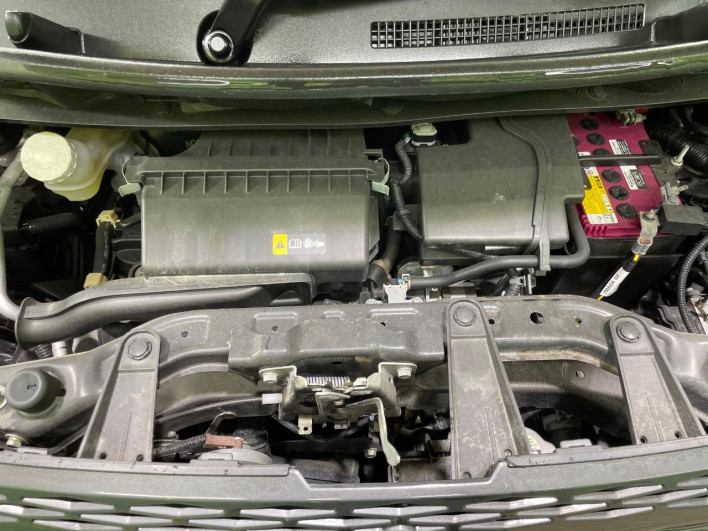 2021 Mitsubishi eK Cross Space 5AA-B34A (UW-6a37550ad0654)[4]