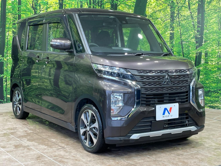 2021 Mitsubishi eK Cross Space 5AA-B34A (UW-6a37550ad0654)[24]