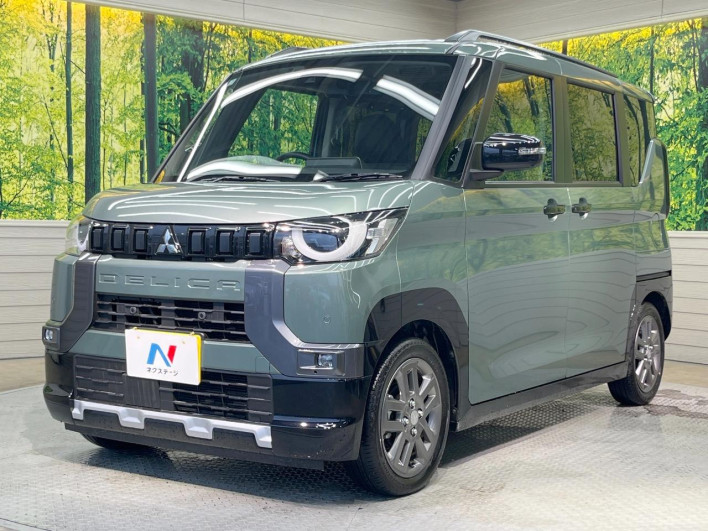 2025 Mitsubishi Delica Mini 5AA-B34A (UW-6a37550b77f50)[18]