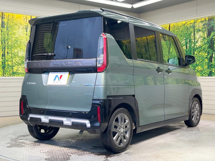 2025 Mitsubishi Delica Mini 5AA-B34A (UW-6a37550b77f50)[22]