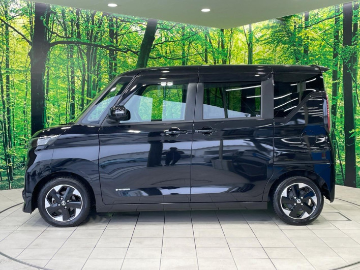 2020 Nissan Roox 5AA-B44A (UW-6a3755105f0b3)[8]