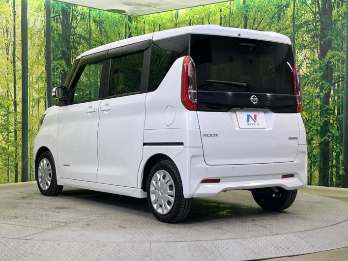 2021 Nissan Roox 5AA-B44A (UW-6a37551365e37)[6]
