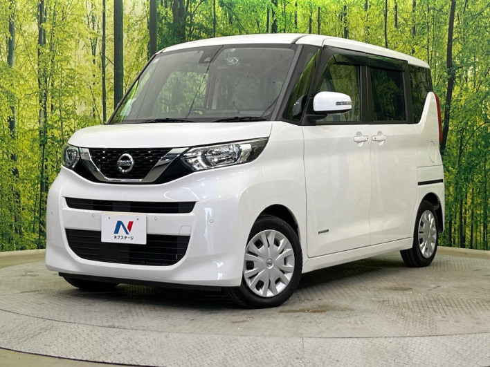 2021 Nissan Roox 5AA-B44A (UW-6a37551365e37)[0]
