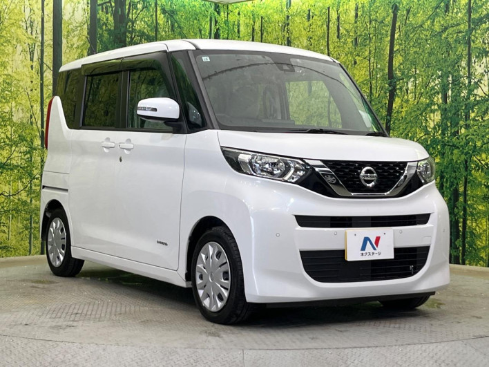 2021 Nissan Roox 5AA-B44A (UW-6a37551365e37)[10]