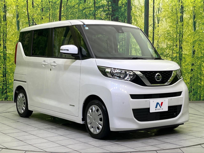 2022 Nissan Roox 5AA-B44A (UW-6a375513b9ffd)[12]