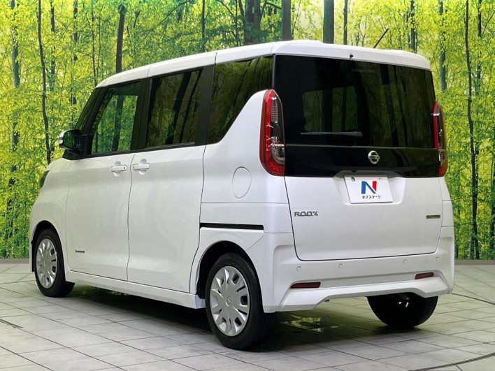 2022 Nissan Roox 5AA-B44A (UW-6a375513b9ffd)[8]