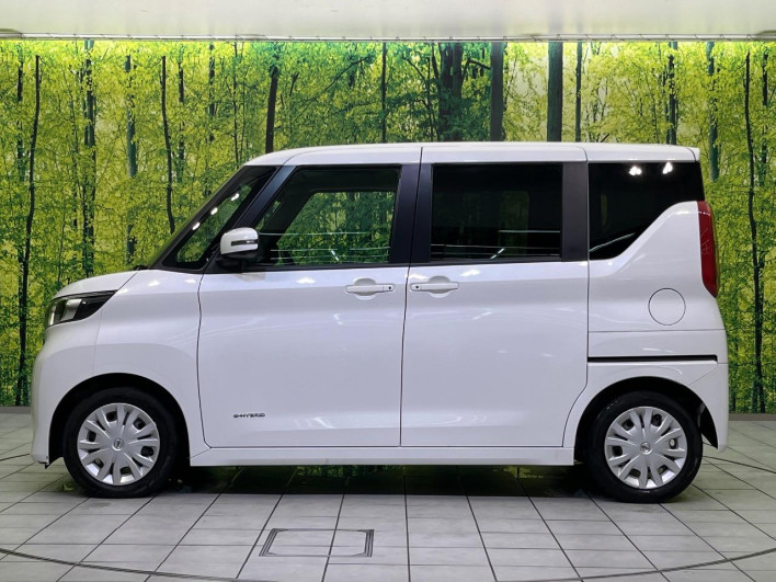 2022 Nissan Roox 5AA-B44A (UW-6a375513b9ffd)[7]