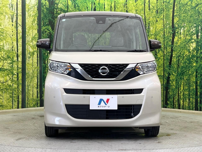 2020 Nissan Roox 5AA-B47A (UW-6a37551c6f9f1)[9]