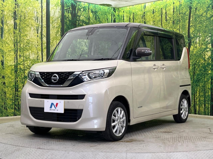 2020 Nissan Roox 5AA-B47A (UW-6a37551c6f9f1)[8]