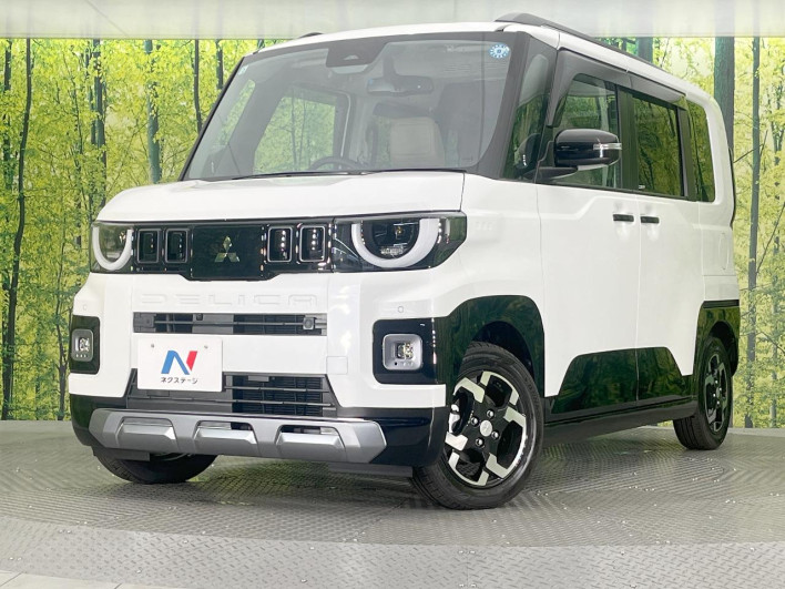2026 Mitsubishi Delica Mini 5BA-BA1A (UW-6a37551e54dbb)[0]