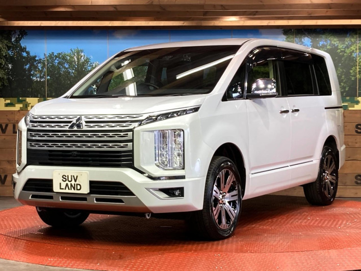 2024 Mitsubishi Delica D:5 3DA-CV1W (UW-6a3755266e2c4)[13]