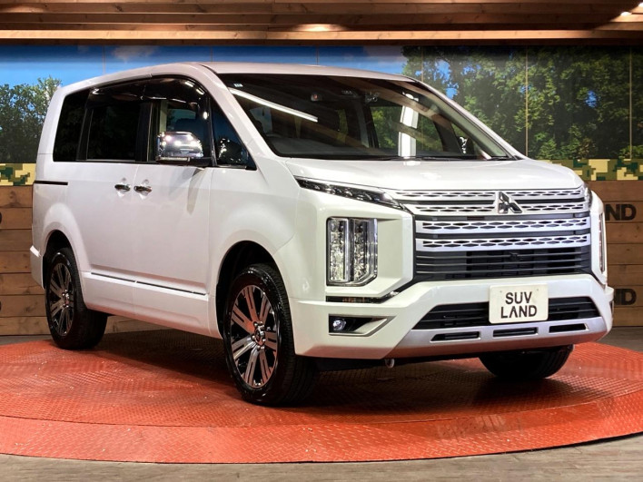 2024 Mitsubishi Delica D:5 3DA-CV1W (UW-6a3755266e2c4)[15]