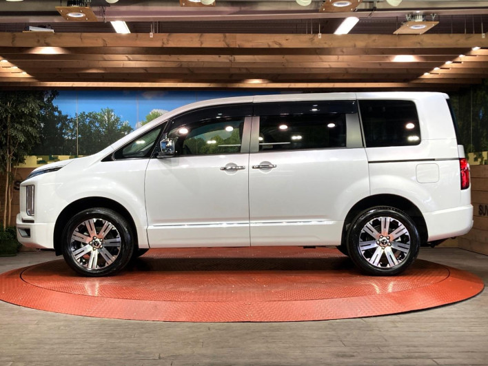 2024 Mitsubishi Delica D:5 3DA-CV1W (UW-6a3755266e2c4)[20]