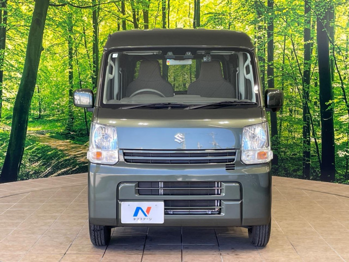 2022 Suzuki Every Wayout 5BD-DA17V (UW-6a375528333b7)[4]