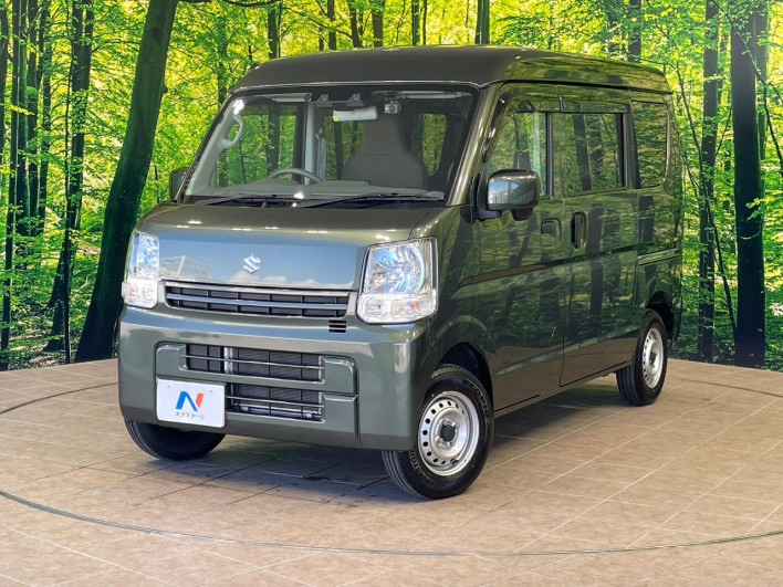 2022 Suzuki Every Wayout 5BD-DA17V (UW-6a375528333b7)[0]