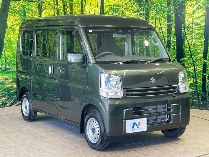 2022 Suzuki Every Wayout 5BD-DA17V (UW-6a375528333b7)[11]