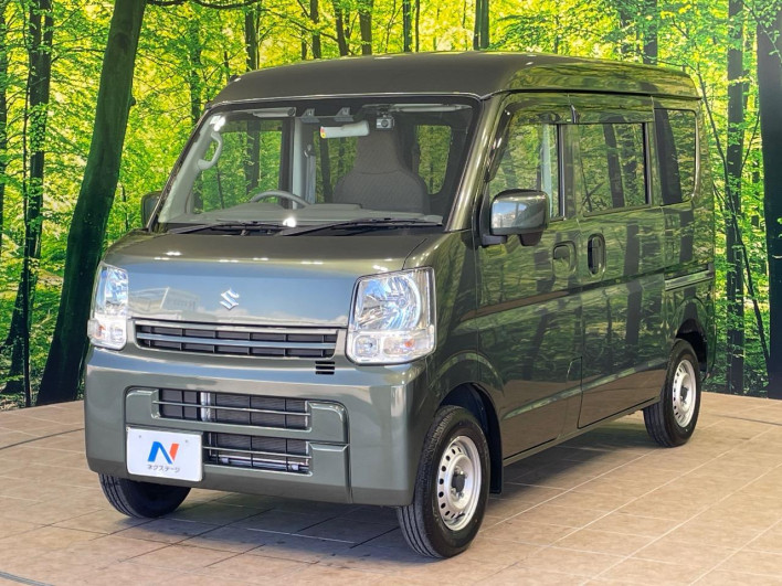 2022 Suzuki Every Wayout 5BD-DA17V (UW-6a375528333b7)[5]