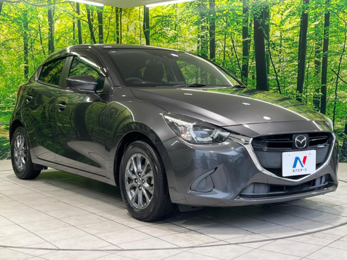 2016 Mazda Demio DBA-DJ3FS (UW-6a37552a72b3a)[8]