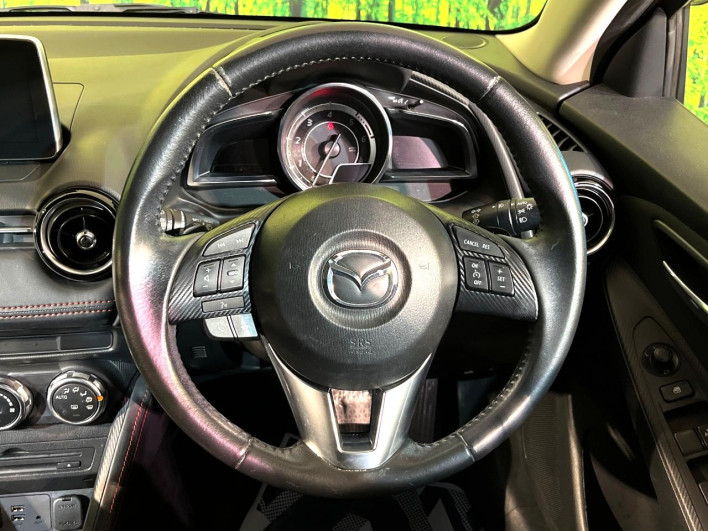 2015 Mazda Demio LDA-DJ5FS (UW-6a37552b3c2a4)[5]