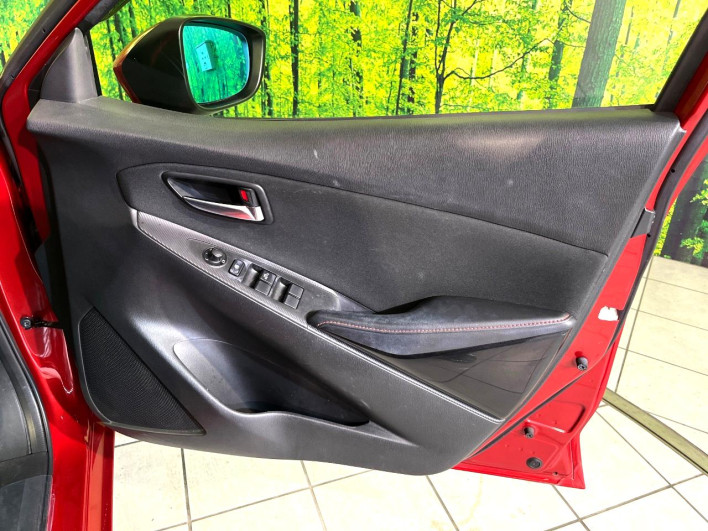 2015 Mazda Demio LDA-DJ5FS (UW-6a37552b3c2a4)[6]