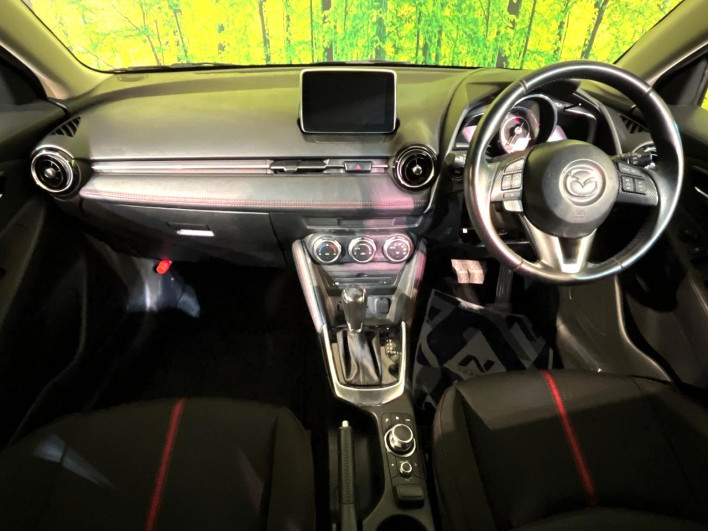 2015 Mazda Demio LDA-DJ5FS (UW-6a37552b3c2a4)[4]