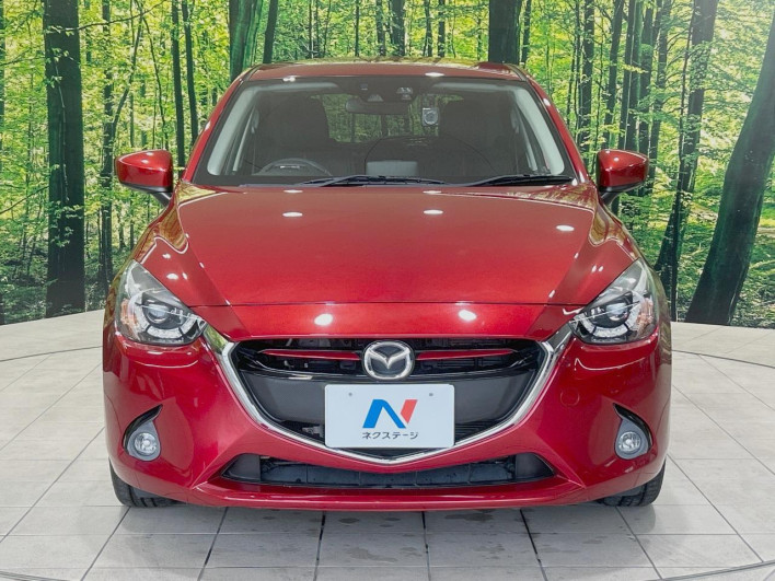 2015 Mazda Demio LDA-DJ5FS (UW-6a37552b772cc)[22]