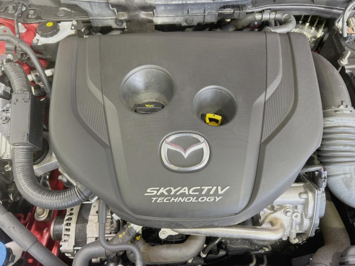 2015 Mazda Demio LDA-DJ5FS (UW-6a37552b772cc)[6]