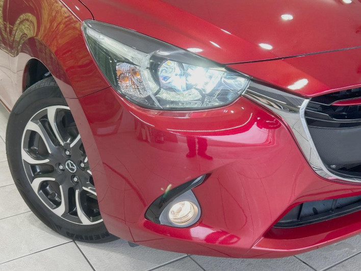2015 Mazda Demio LDA-DJ5FS (UW-6a37552b772cc)[23]