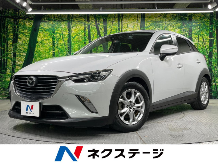2015 Mazda CX-3 LDA-DK5FW (UW-6a37552d03575)[3]