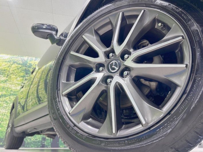 2016 Mazda CX-3 LDA-DK5FW (UW-6a37552d56637)[10]